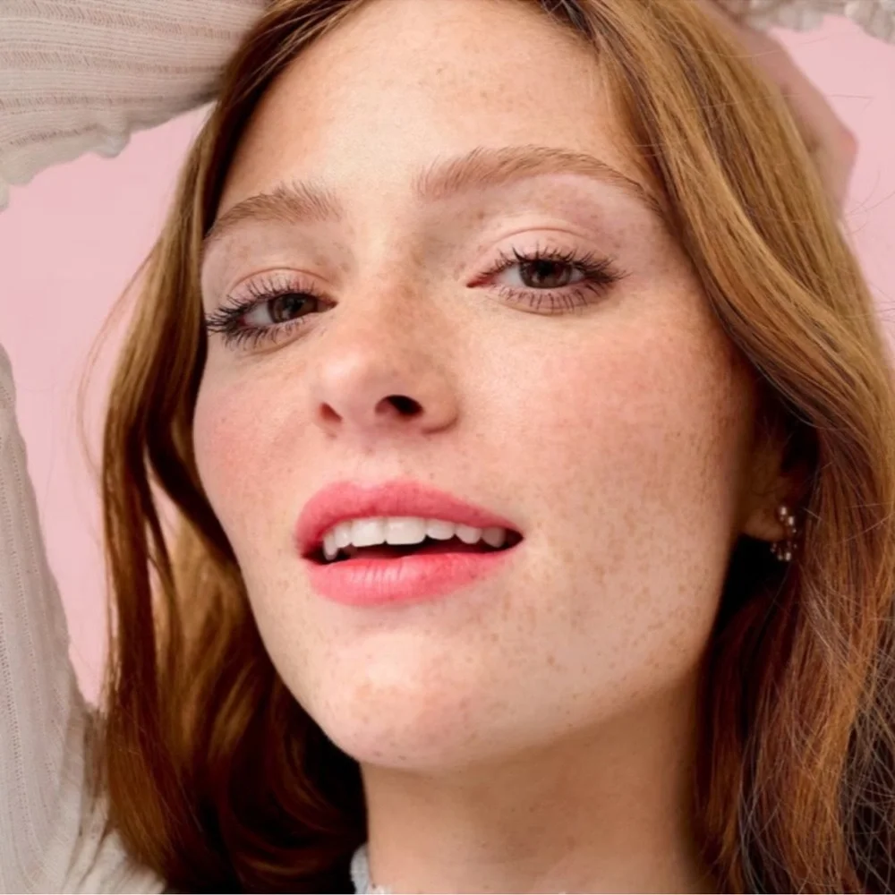 Benefit new box